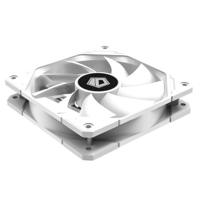 кулер ID-Cooling TF-12025-ARGB-Snow