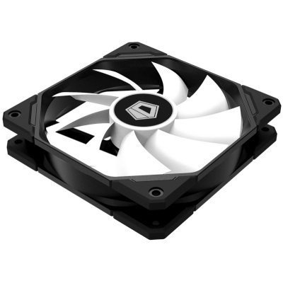 кулер ID-Cooling TF-12025-ARGB-Trio