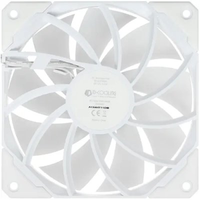 кулер ID-Cooling TF-12025-Pro-ARGB White