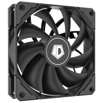 ID-Cooling TF-12025-Pro Black