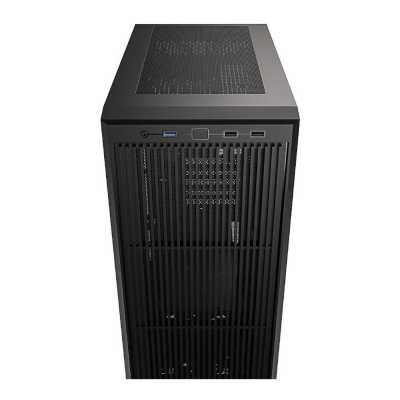 корпус ID-Cooling Ware 300 Black
