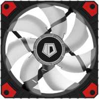 кулер ID-Cooling WF-12025-XT-R