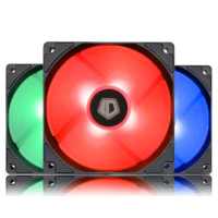 кулер ID-Cooling XF-12025-RGB-TRIO