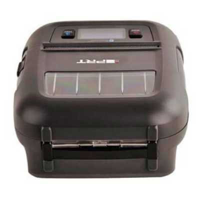 принтер этикеток iDPRT HM-T300RPO 100601660 черный