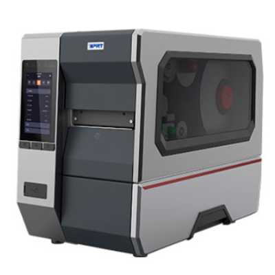 принтер iDPRT iK4 10.9.IK40.80003