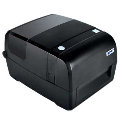 принтер iDPRT iT4X 10.F.IT40.00003