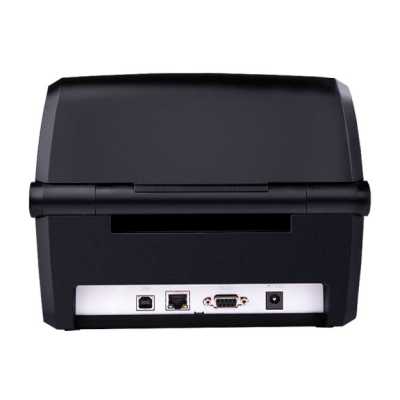 принтер этикеток iDPRT iT4X 100700177_PEEL