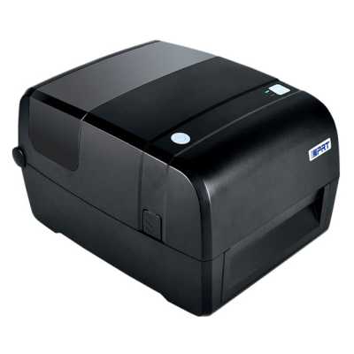 принтер этикеток iDPRT iT4X 100700177