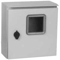 щит распределительный IEK MKM51-N-01-54