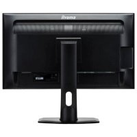 монитор Iiyama G-Master Gold Phoenix GB2888UHSU-B1 Черный
