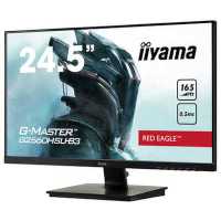 монитор Iiyama G-Master Red Eagle G2560HSU-B3 Черный