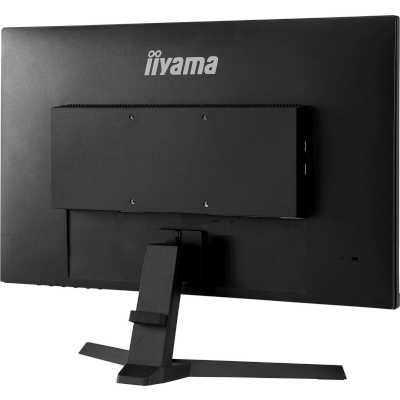 монитор Iiyama G-Master Red Eagle G2770QSU-B1 Черный