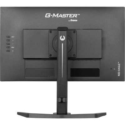 монитор Iiyama G-Master Red Eagle GB2470HSU-B6 Черный