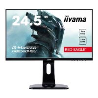 монитор Iiyama G-Master Red Eagle GB2560HSU-B1 Черный