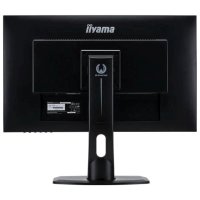 монитор Iiyama G-Master Red Eagle GB2760HSU-B1 Черный
