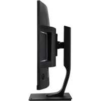 монитор Iiyama G-Master Red Eagle GB3266QSU-B1 Черный