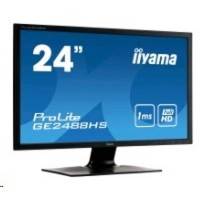 монитор Iiyama ProLite GE2488HS-B1 Черный