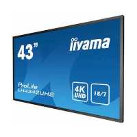 ЖК панель Iiyama ProLite LH4342UHS-B3