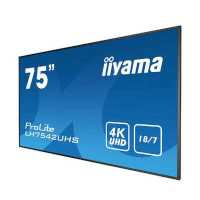 ЖК панель Iiyama ProLite LH7542UHS-B3