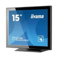 монитор Iiyama ProLite T1532MSC-B5AG Черный