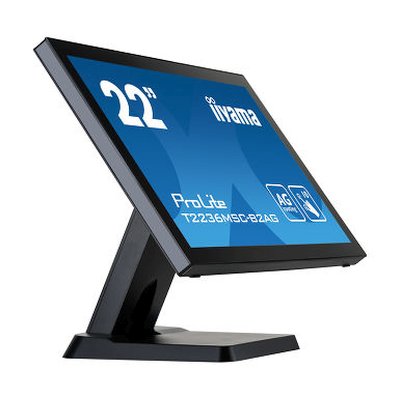 монитор Iiyama ProLite T2236MSC-B2AG Черный