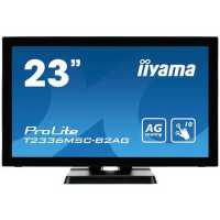 монитор Iiyama ProLite T2336MSC-B2AG Черный