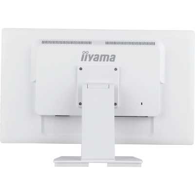 монитор Iiyama ProLite T2452MSC-W1 Белый