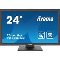монитор Iiyama ProLite T2453MIS-B1 Черный