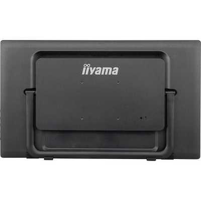 монитор Iiyama ProLite T2455MSC-B1 Черный