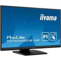 монитор Iiyama ProLite T2754MSC-B1AG Черный
