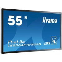 ЖК панель Iiyama ProLite TE5564MIS-B2AG Черный