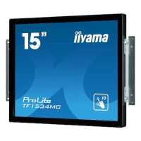 монитор Iiyama ProLite TF1534MC-B5X Черный