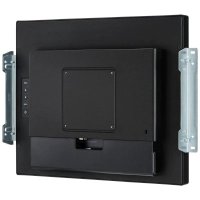 монитор Iiyama ProLite TF1734MC-B6X Черный