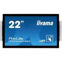 монитор Iiyama ProLite TF2234MC-B5X Черный