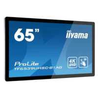 ЖК панель Iiyama ProLite TF6539UHSC-B1AG