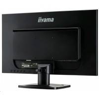 монитор Iiyama ProLite X2481HS-B1 Черный