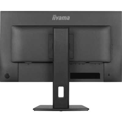 монитор Iiyama ProLite XB2797QSNP-B1 Черный