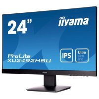 монитор Iiyama ProLite XU2492HSU-B1 Черный