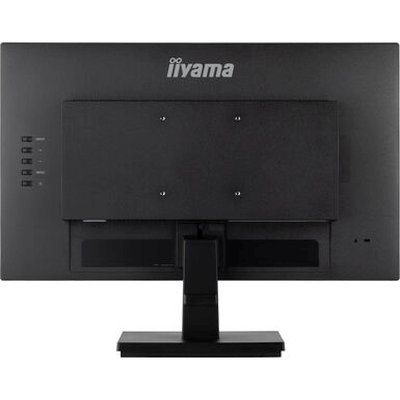 монитор Iiyama ProLite XU2492HSU-B6 Черный