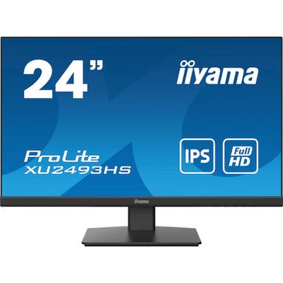 монитор Iiyama ProLite XU2493HS-B5 Черный