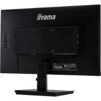 монитор Iiyama ProLite XU2493HSU-B1 Черный