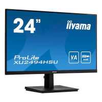 монитор Iiyama ProLite XU2494HSU-B1 Черный