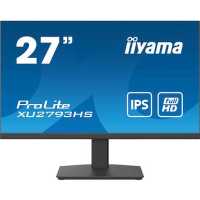 монитор Iiyama ProLite XU2793HS-B4 Черный