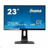 монитор Iiyama ProLite XUB2390HS-B1 Черный