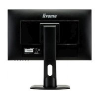 монитор Iiyama ProLite XUB2492HSU-B1 Черный