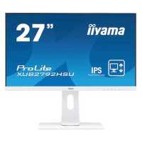 монитор Iiyama ProLite XUB2792HSU-W1 Белый