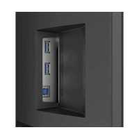 монитор Iiyama ProLite XUB2793HS-B4 Черный