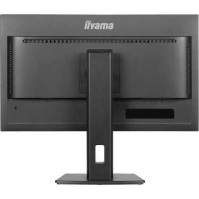 монитор Iiyama ProLite XUB2797QSNP-B1 Черный