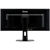 монитор Iiyama ProLite XUB3490WQSU-B1 Черный