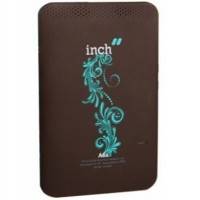 электронная книга Inch A6s Brown